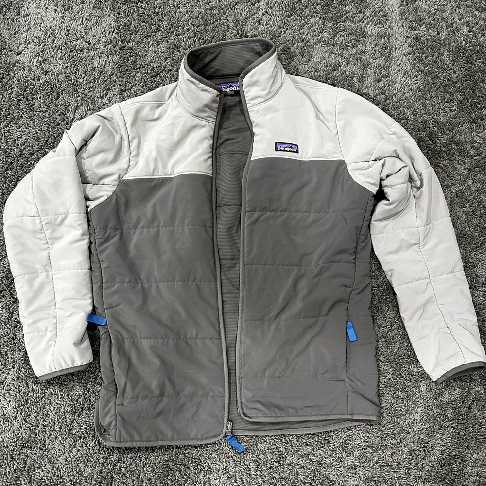 Patagonia Men’s Jacket